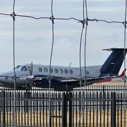 Cavern City Air Terminal - Carlsbad