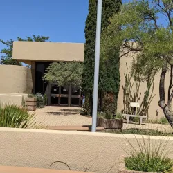 Living Desert Zoo and Gardens Botanical Garden - Carlsbad