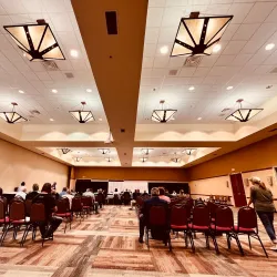 Clovis Civic Center - Clovis