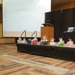 Clovis Civic Center - Clovis