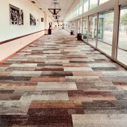 Clovis Civic Center - Clovis