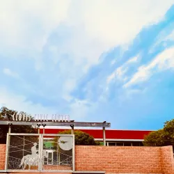 Clovis Civic Center - Clovis