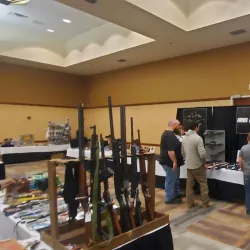 Clovis Civic Center - Clovis