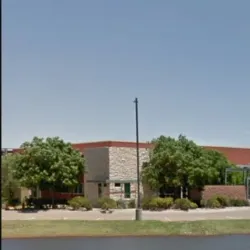 Clovis Civic Center - Clovis