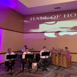 Clovis Civic Center - Clovis