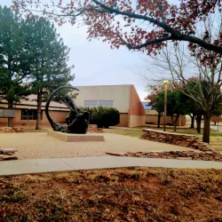 Clovis Community College Art Gallery - Clovis