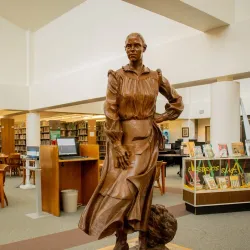 Clovis Community College Art Gallery - Clovis