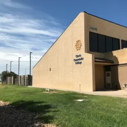 Clovis Community College Art Gallery - Clovis