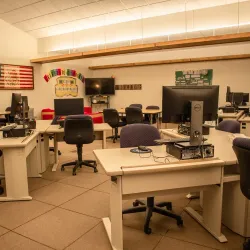 Clovis Community College Art Gallery - Clovis