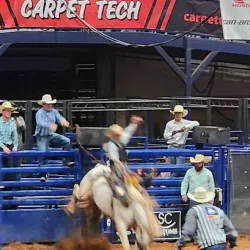 Curry County Historical Museum - Clovis