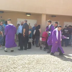 Curry County Historical Museum - Clovis