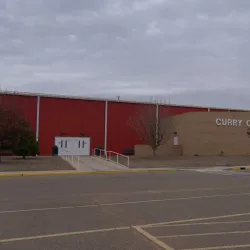 Curry County Historical Museum - Clovis