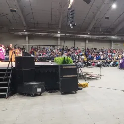 Curry County Historical Museum - Clovis