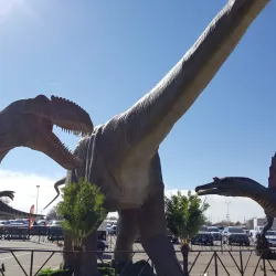 Curry County Historical Museum - Clovis