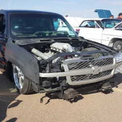 Curry County Historical Museum - Clovis