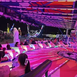 Curry County Historical Museum - Clovis