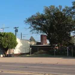 Norman & Vi Petty Rock & Roll Museum - Clovis