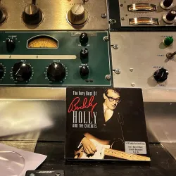 Norman & Vi Petty Rock & Roll Museum - Clovis