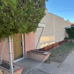 Norman Petty Recording Studio - Clovis