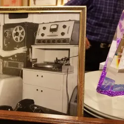 Norman Petty Recording Studio - Clovis