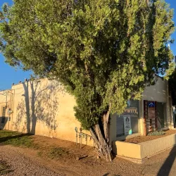 Norman Petty Recording Studio - Clovis