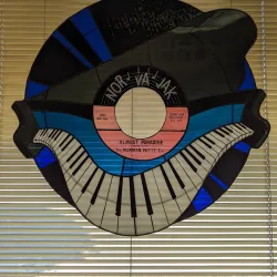 Norman Petty Recording Studio - Clovis