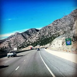 Cedar Crest - Edgewood