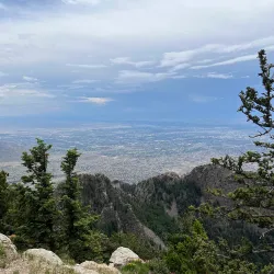 Cedar Crest - Edgewood