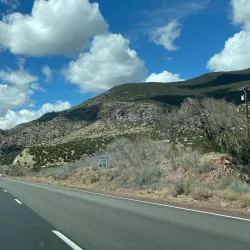 Cedar Crest - Edgewood