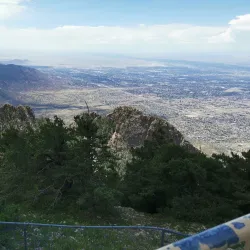 Cedar Crest - Edgewood