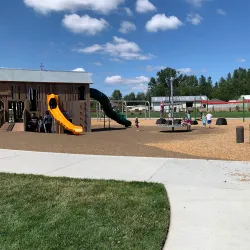 Edgewood Community Park - Edgewood