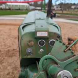 Edgewood Community Park - Edgewood