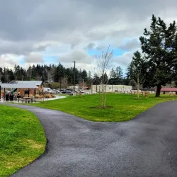 Edgewood Community Park - Edgewood