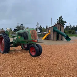 Edgewood Community Park - Edgewood