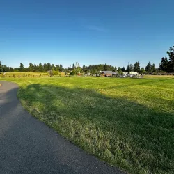 Edgewood Community Park - Edgewood