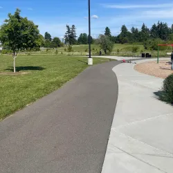 Edgewood Community Park - Edgewood