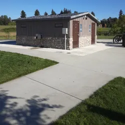 Edgewood Community Park - Edgewood