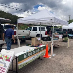 Edgewood Farmers Market - Edgewood