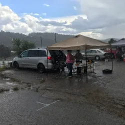 Edgewood Farmers Market - Edgewood