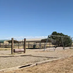 Edgewood Public Library - Edgewood