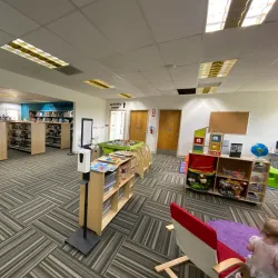 Edgewood Public Library - Edgewood