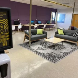 Edgewood Public Library - Edgewood