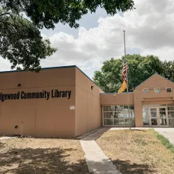 Edgewood Public Library - Edgewood