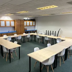 Edgewood Public Library - Edgewood