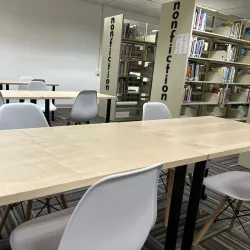 Edgewood Public Library - Edgewood