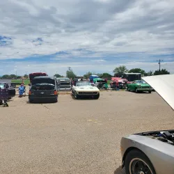 Edgewood Public Library - Edgewood