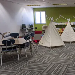 Edgewood Public Library - Edgewood