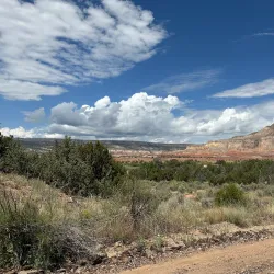 Ghost Ranch - Edgewood