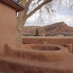 Ghost Ranch - Edgewood