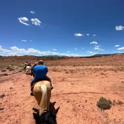 Ghost Ranch - Edgewood